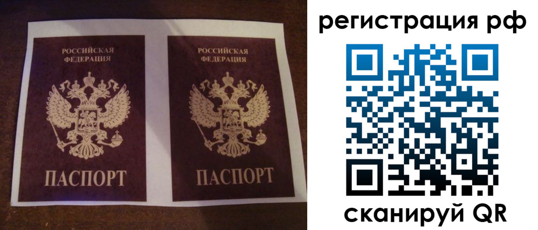 временная регистрация гарантия в Электрогорске